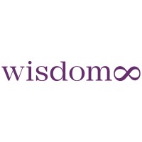 Wisdom8 Logo