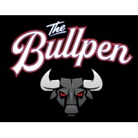 The Bullpen Sports Club Logo