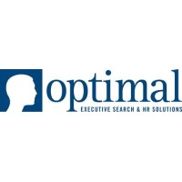 Optimal | Executive Search & HR Solutions Logo