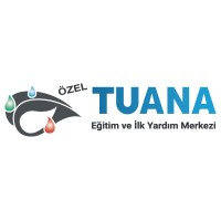 Tuana İlk Yardım Logo