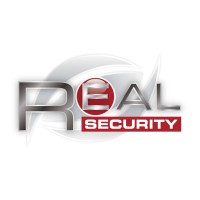 Real Security SRL Logo