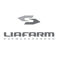 LIAFARM S.A. Logo