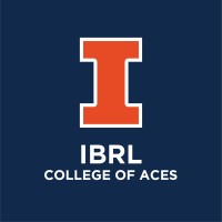 Integrated Bioprocessing Research Laboratory Logo