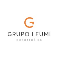 Grupo Leumi Logo