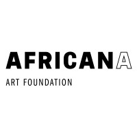 AFRICANA Art Foundation Logo