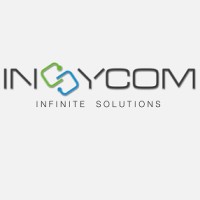 INSYCOM Logo