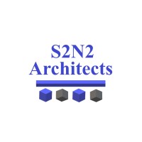 S2N2 Architects Logo