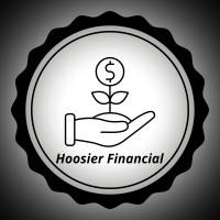 Hoosier Financial Planning Logo