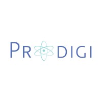 Prodigi, LLC Logo
