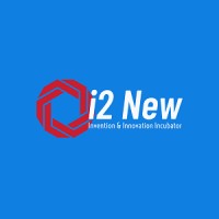 i2 NEW Ltd. Logo