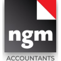 NGM ACCOUNTANTS LIMITED Logo