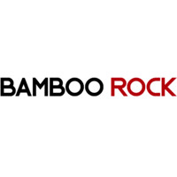 Bamboo Rock Logo