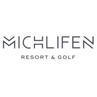 MICHLIFEN RESORT & GOLF Logo