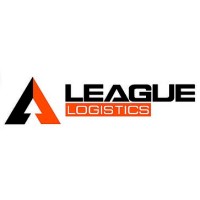 League Logistics, LLC Logo