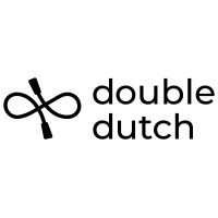 double dutch digital Logo