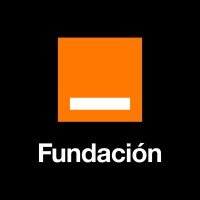 Fundación Orange Logo