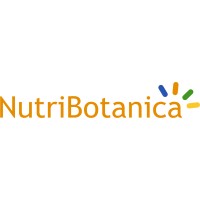 NutriBotanica Brazil Logo