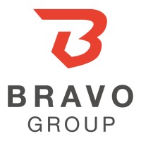 Bravo Group Inc. Logo