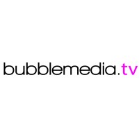 Bubble Media Logo
