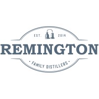 Remington Family Distillers Logo