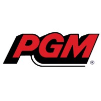 PGM Corporation -- We are hiring.... Logo
