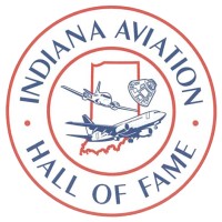 Indiana Aviation Hall of Fame Logo