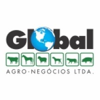 Global Agro-Negócios Logo