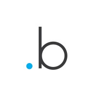 Point B Design Group Logo