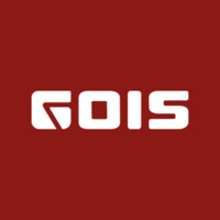 Gois Construtora Logo