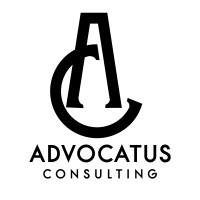 Advocatus Consulting Logo