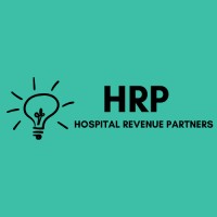 Hospital Revenue Partners Logo