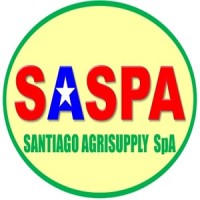 Santiago Agrisupply Spa Logo