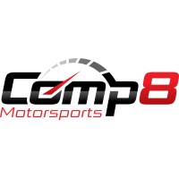 Comp8 Motorsports, Inc Logo