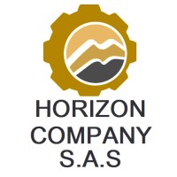HORIZON COMPANY SAS Logo