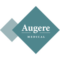 Augere Medical AS Logo
