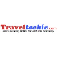 Traveltechie Logo