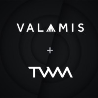 TWM - The Working Manager (now Valamis) Logo