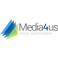 Media4Us Logo
