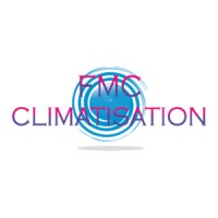 FMC Climatisation Logo