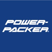 Power-Packer Nederland Logo