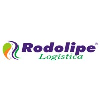 Rodolipe Logistica Logo