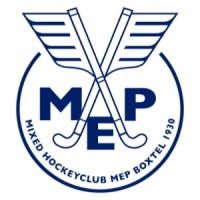 Sponsorclub MHC MEP Logo