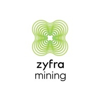 Zyfra Mining Logo
