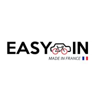 Porte vélo Easyin Logo