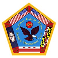 National Capital Region Incident Management Team Logo