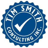 Tim Smith Consulting Inc. Logo