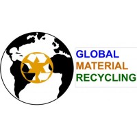 Global Material Recycling Logo