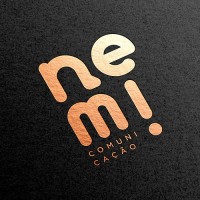 Nemi Comunicação Logo