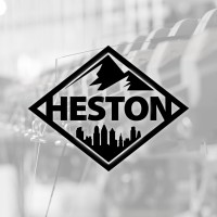 Heston Gear Logo