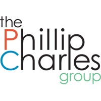 The Phillip Charles Group Logo